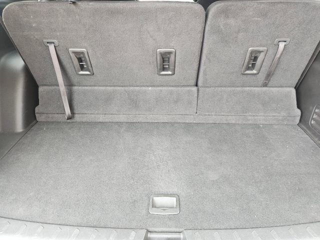 Certified 2023 Chevrolet Traverse LT FWD image 33