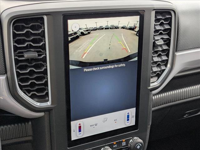 New 2025 Ford Ranger XL w/ Trailer Tow Package image 13