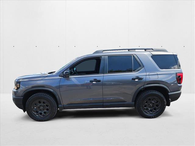 Used 2026 Honda Passport TrailSport image 9