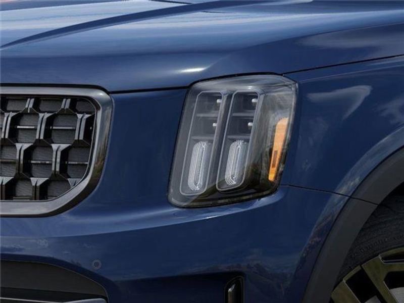 New 2025 Kia Telluride SX X-Line image 10