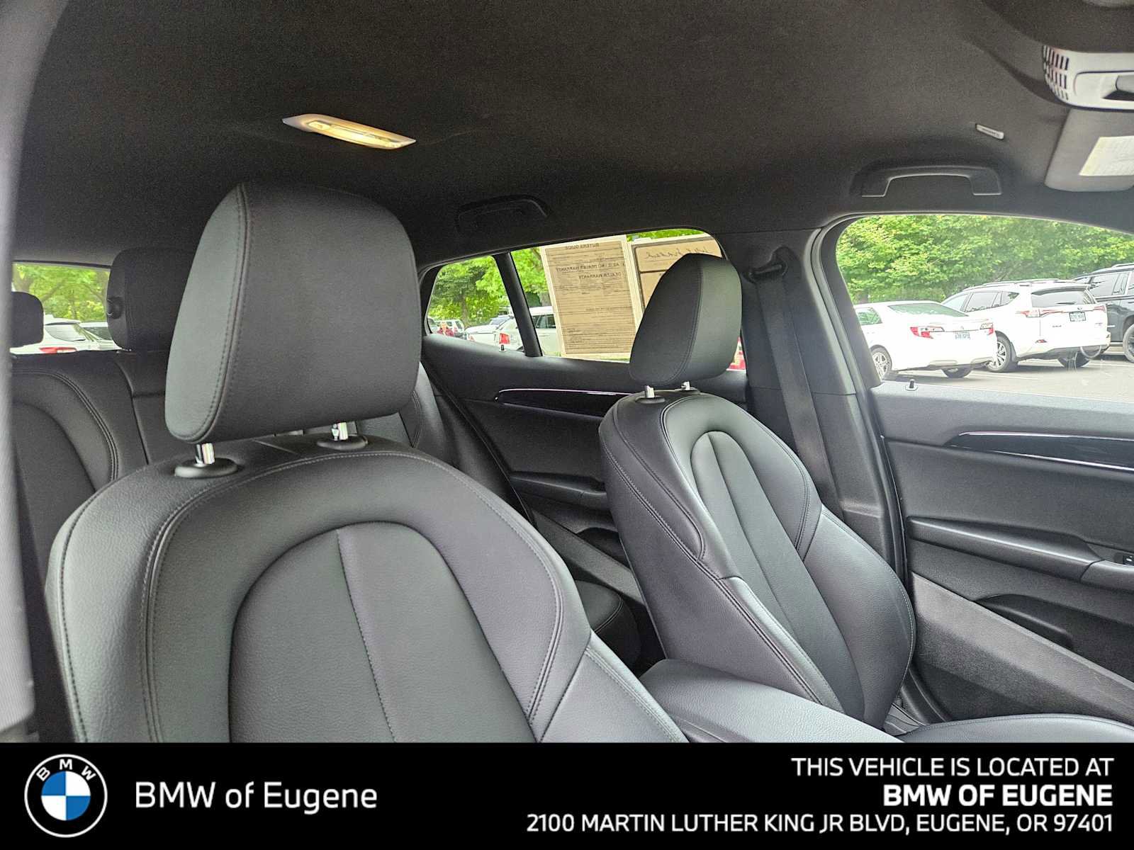Used 2020 BMW X2 xDrive28i w/ Convenience Package AWD/4WD image 13