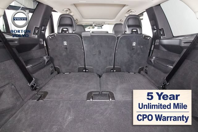 Certified 2026 Volvo XC90 B6 Ultra AWD/4WD image 32