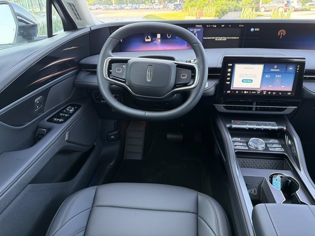 New 2026 Lincoln Nautilus Premier AWD/4WD image 23
