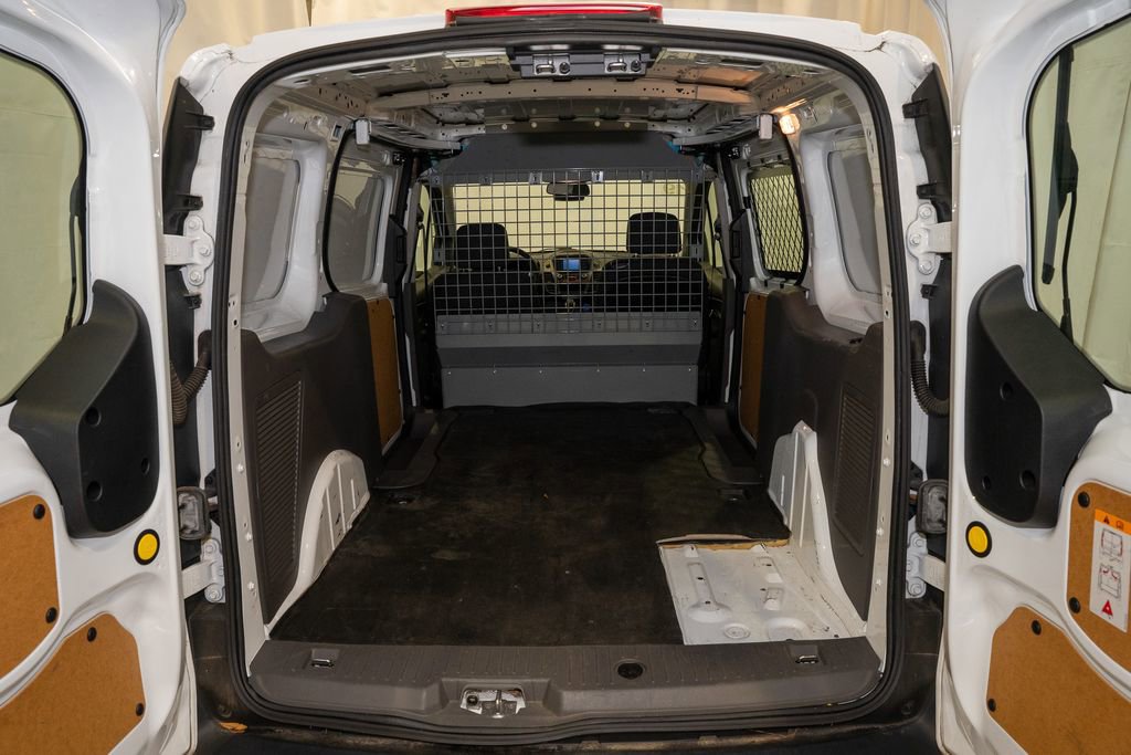 Used 2019 Ford Transit Connect XL image 5