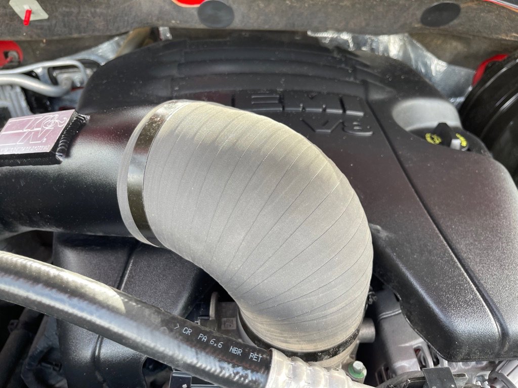 Used 2016 RAM 1500 Sport w/ Torred Sport Package image 19