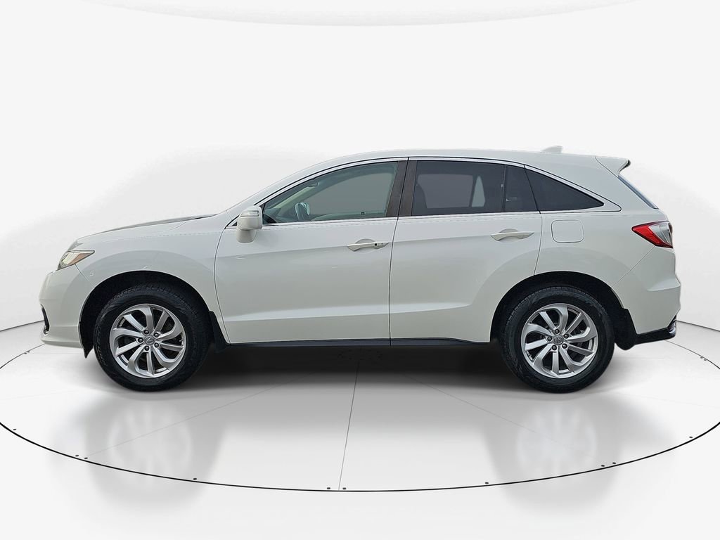 Used 2017 Acura RDX FWD image 9