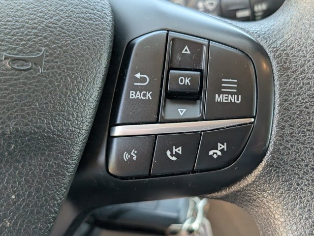 Used 2023 Ford Transit 350 XLT RWD image 46