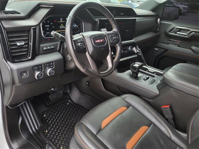 Used 2023 GMC Sierra 1500 AT4 w/ AT4 Premium Package image 17
