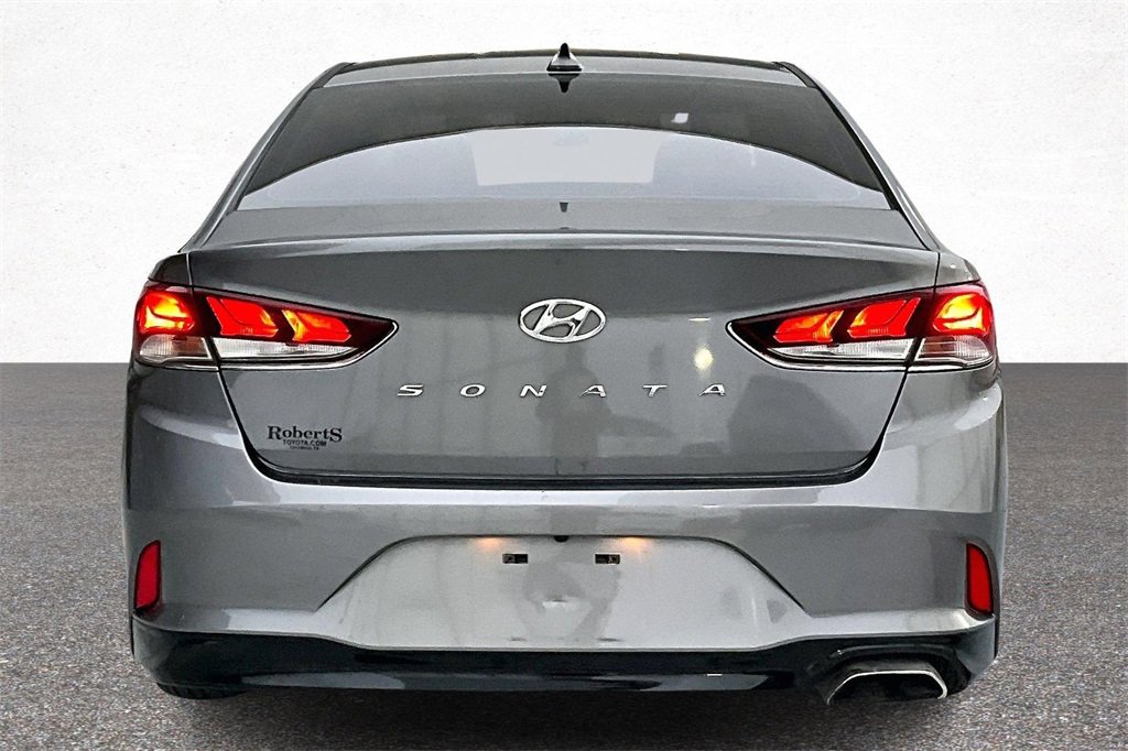Used 2018 Hyundai Sonata SEL image 5