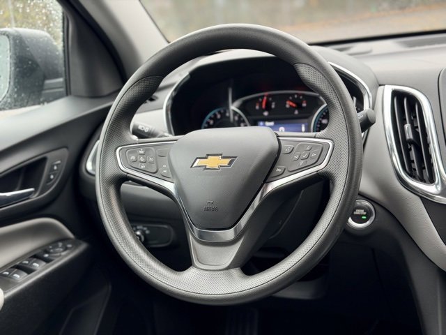 Certified 2024 Chevrolet Equinox LS w/ LS Convenience Package image 21