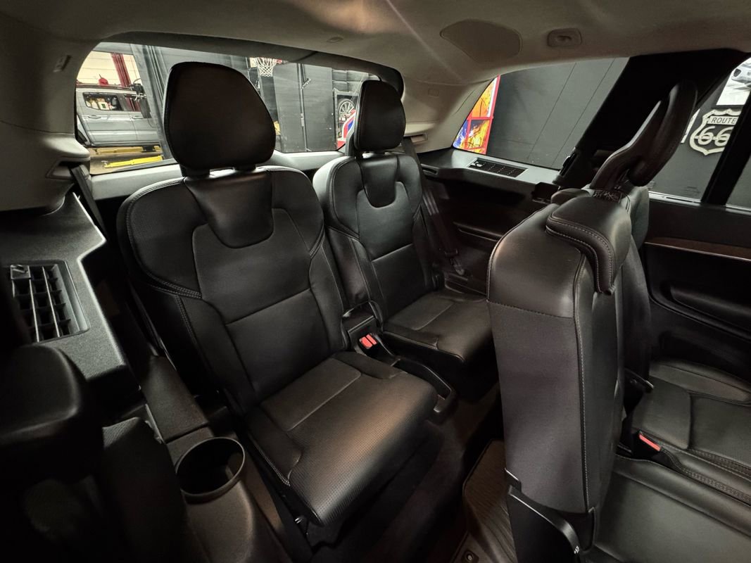 Used 2019 Volvo XC90 T6 Inscription w/ Luxury Package image 21
