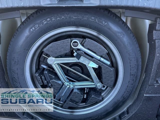 Certified 2024 Subaru Crosstrek 2.5i Limited AWD/4WD image 17