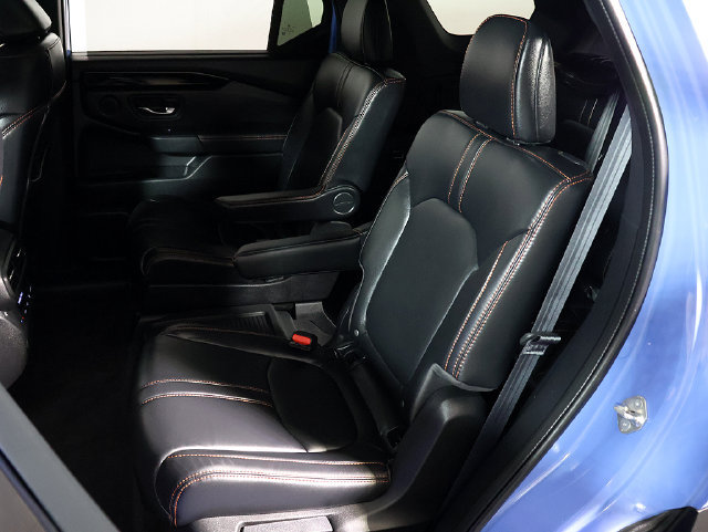 Used 2023 Honda Pilot TrailSport image 13