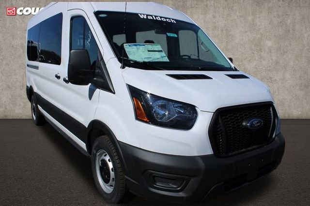 New 2024 Ford Transit 350 XL image 2