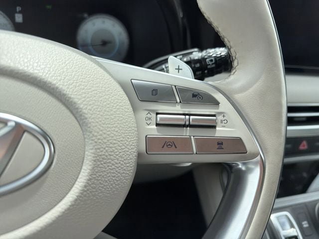 Used 2023 Hyundai Palisade Calligraphy AWD/4WD image 32