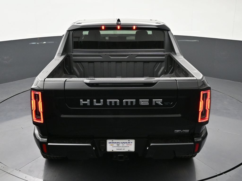 Used 2025 GMC Hummer EV 3X AWD/4WD image 18