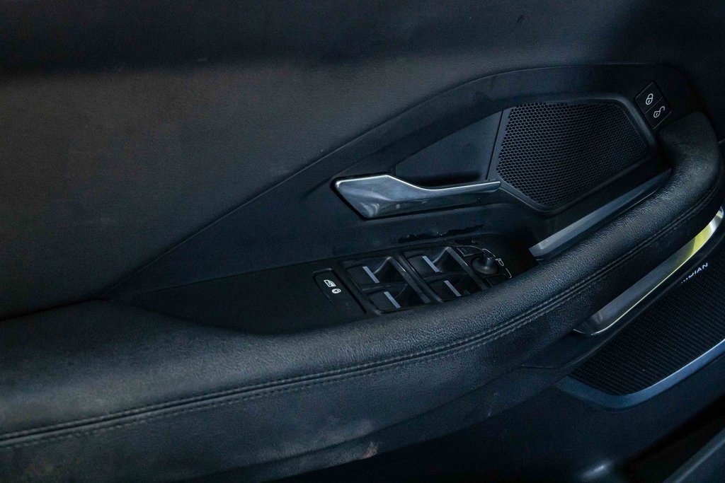 Used 2018 Jaguar E-PACE S image 14