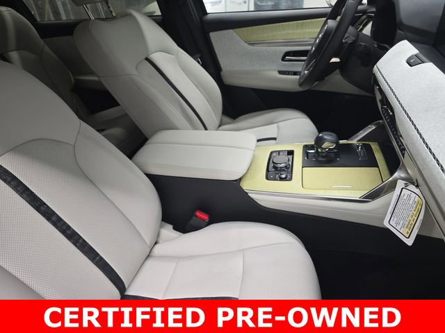 Used 2025 MAZDA CX-90 3.3 Turbo S w/ Premium Plus image 10