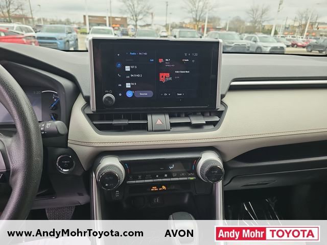 Used 2023 Toyota RAV4 XLE w/ Convenience Package image 18