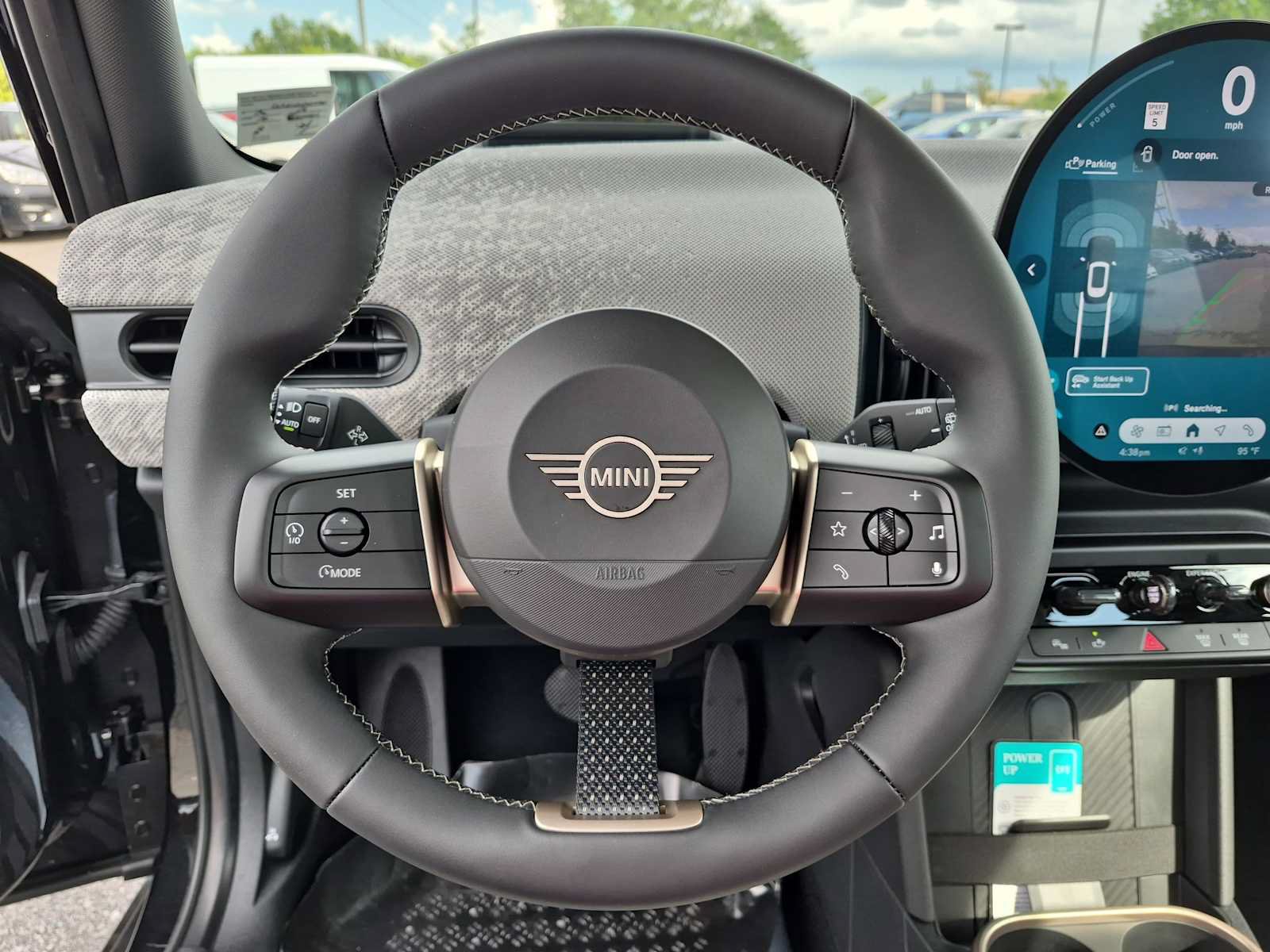 New 2026 MINI Cooper S FWD image 25