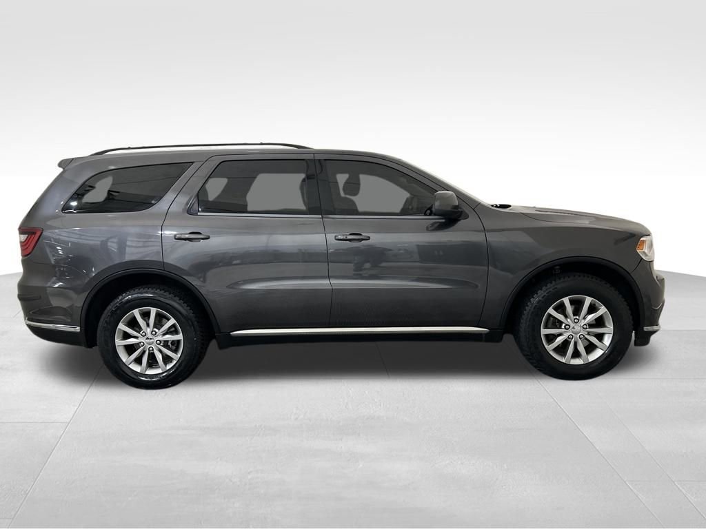 Used 2018 Dodge Durango SXT w/ Quick Order Package 2BB image 6