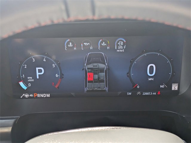 Used 2024 Ford F150 Raptor image 24