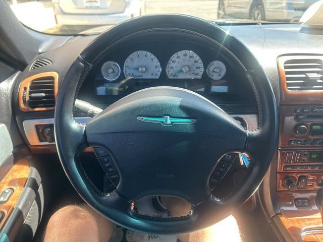 Used 2004 Ford Thunderbird RWD image 14