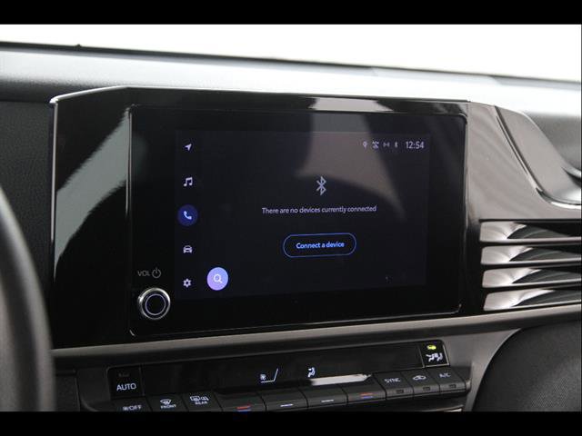 Used 2025 Toyota Camry LE FWD image 12