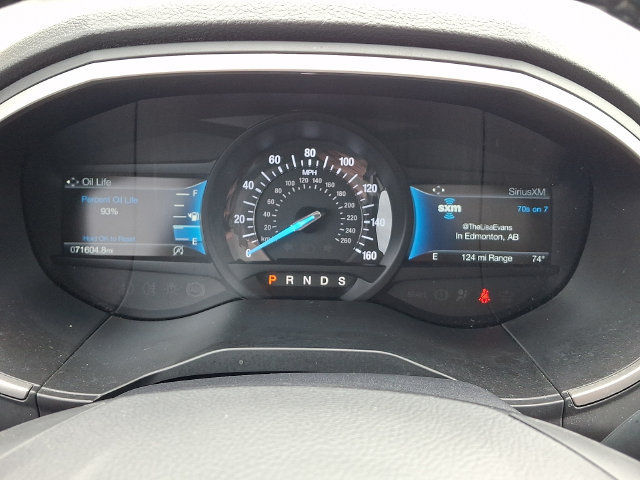 Used 2021 Ford Edge SEL w/ Convenience Package AWD/4WD image 26