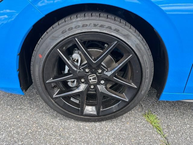 New 2026 Honda Civic Sport image 19