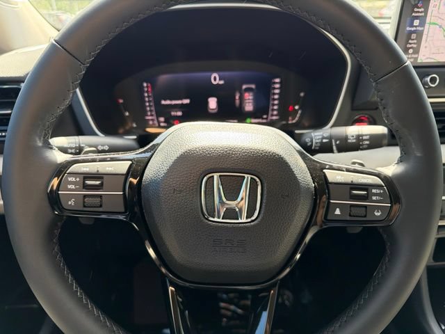 New 2026 Honda Passport RTL image 12