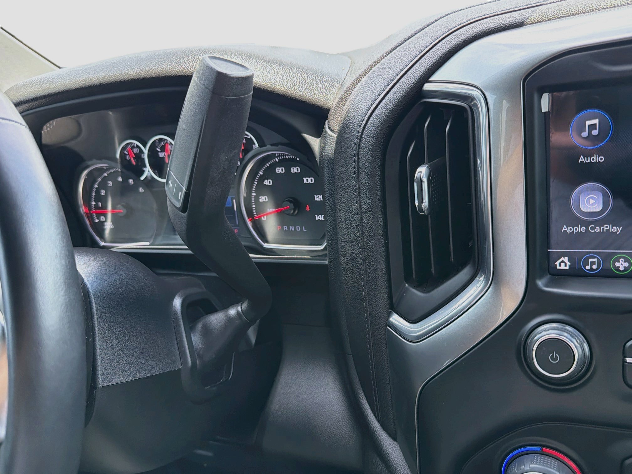 Used 2022 Chevrolet Silverado 1500 RST w/ LPO, Blackout Package AWD/4WD image 26