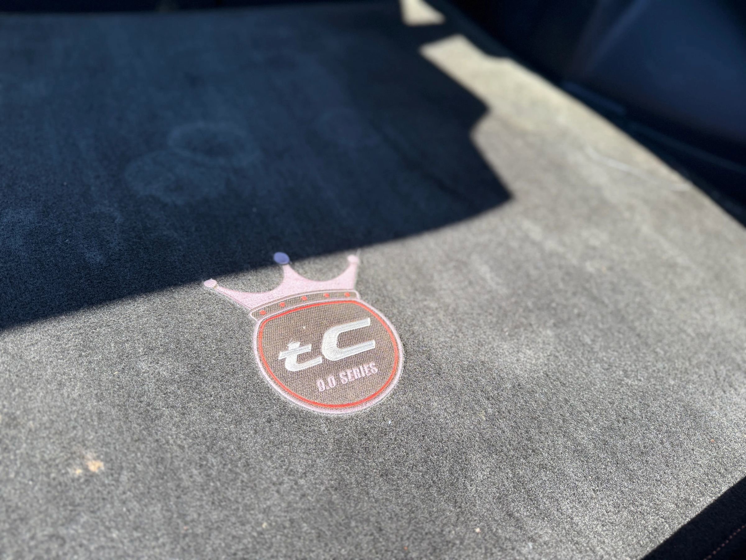 Used 2015 Scion tC FWD image 12