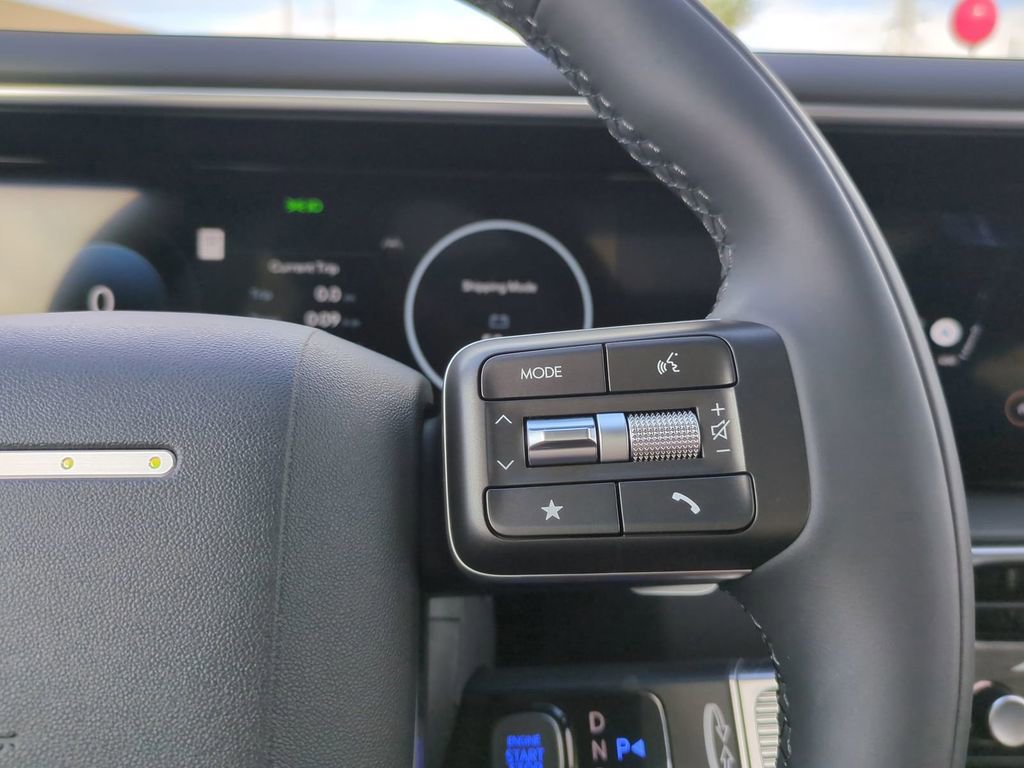 New 2026 Hyundai Palisade Calligraphy image 35