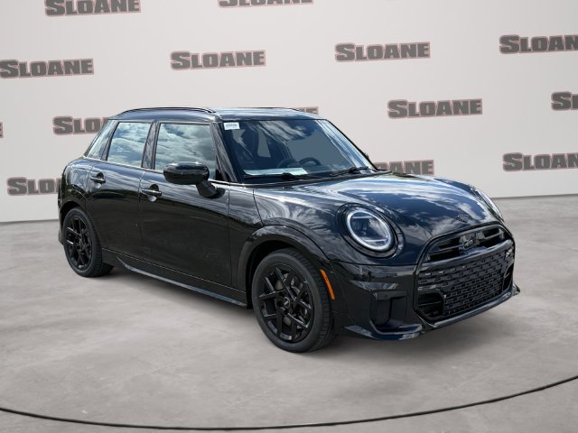 New 2026 MINI Cooper S FWD image 7