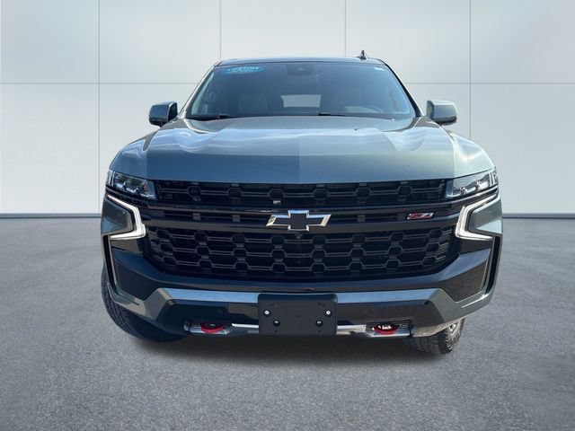 Used 2024 Chevrolet Suburban Z71 w/ Z71 Off-Road Package AWD/4WD image 6