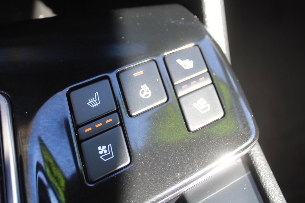 Certified 2023 Kia Sportage SX image 40