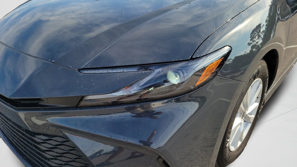 Used 2026 Toyota Camry LE w/ Convenience Package FWD image 24