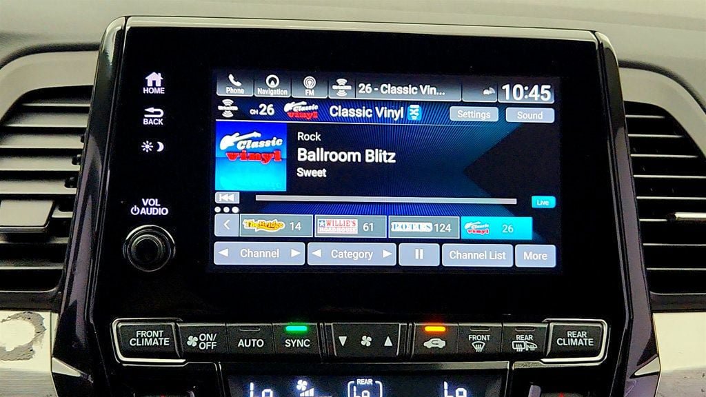 Used 2021 Honda Odyssey Touring image 20