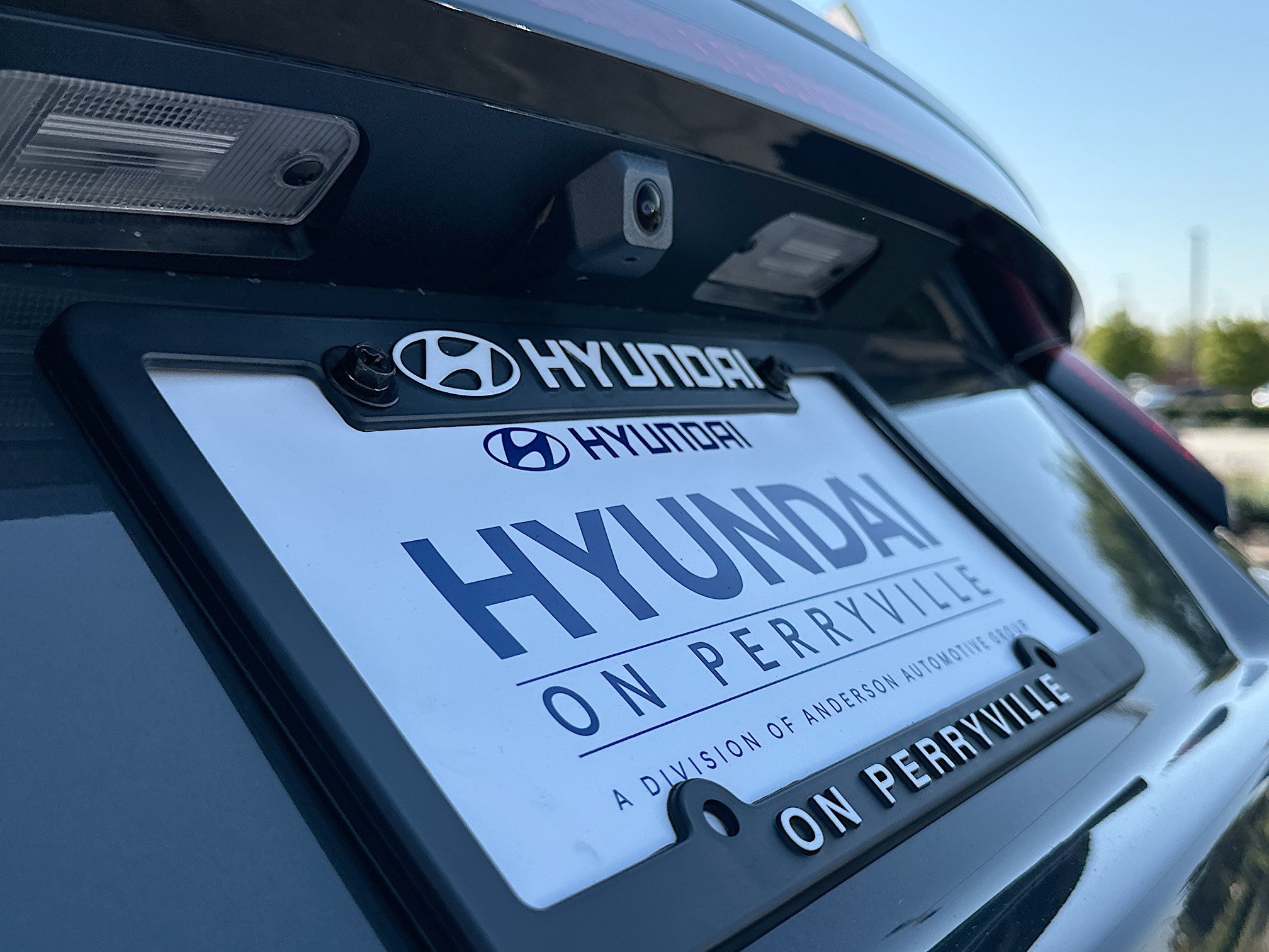 New 2026 Hyundai Tucson SE AWD/4WD image 12