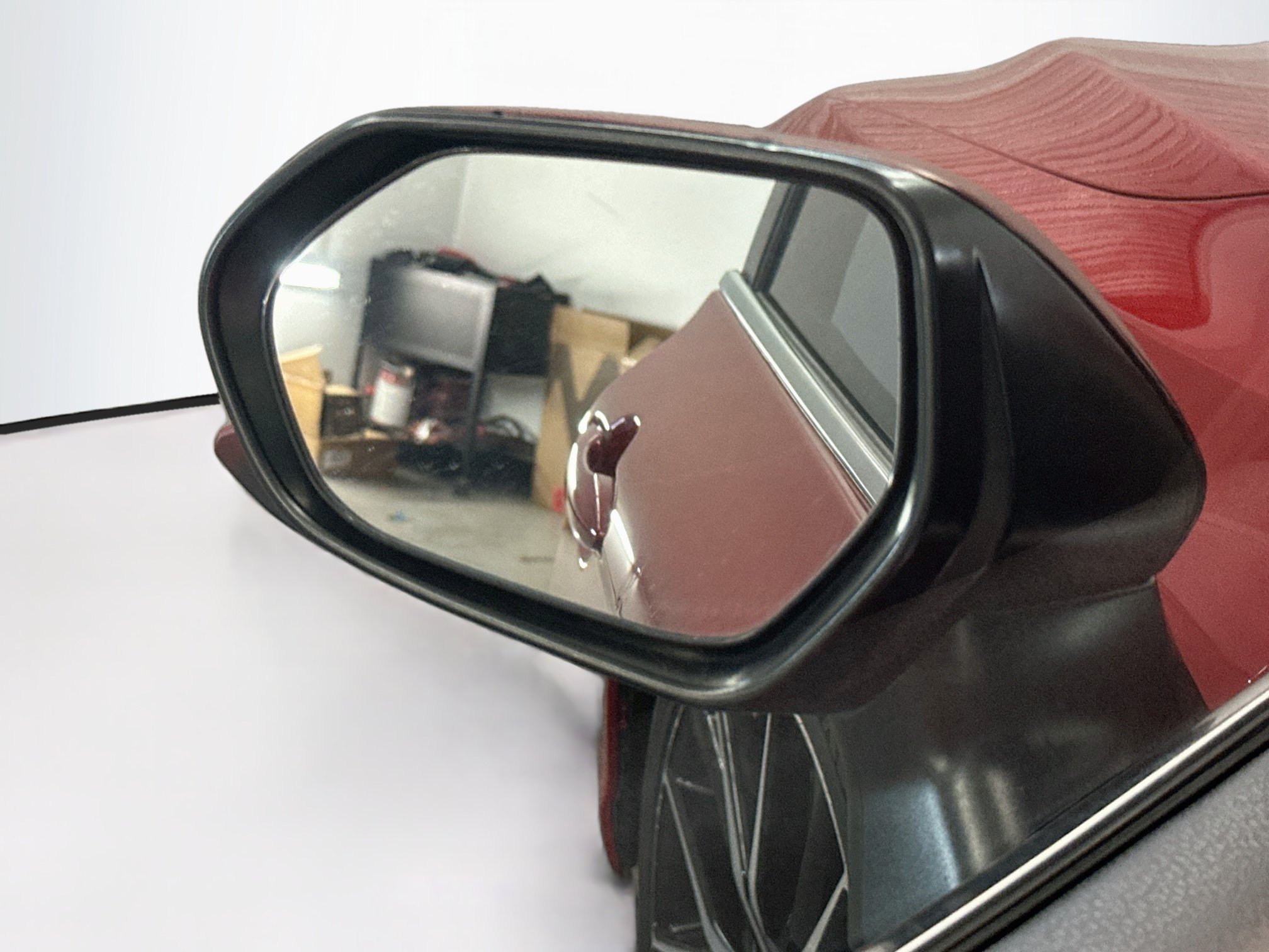 Used 2021 Toyota Camry SE FWD image 17
