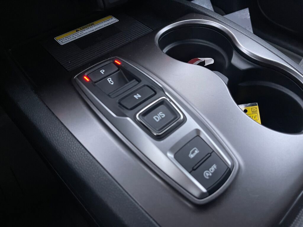 Certified 2023 Honda Passport EX-L image 14