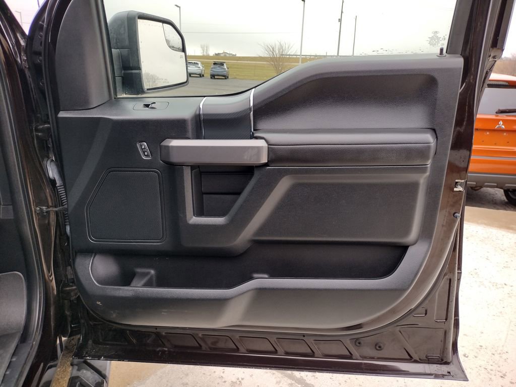 Used 2019 Ford F150 XLT w/ Equipment Group 302A Luxury image 25