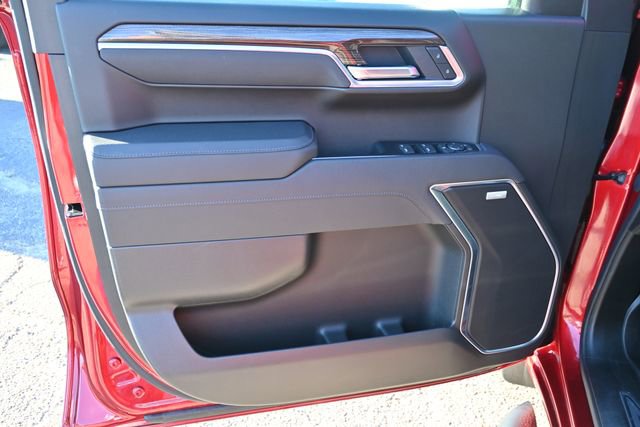 Used 2025 Chevrolet Silverado 1500 RST image 10