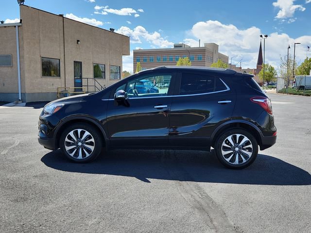 Used 2018 Buick Encore Preferred image 6