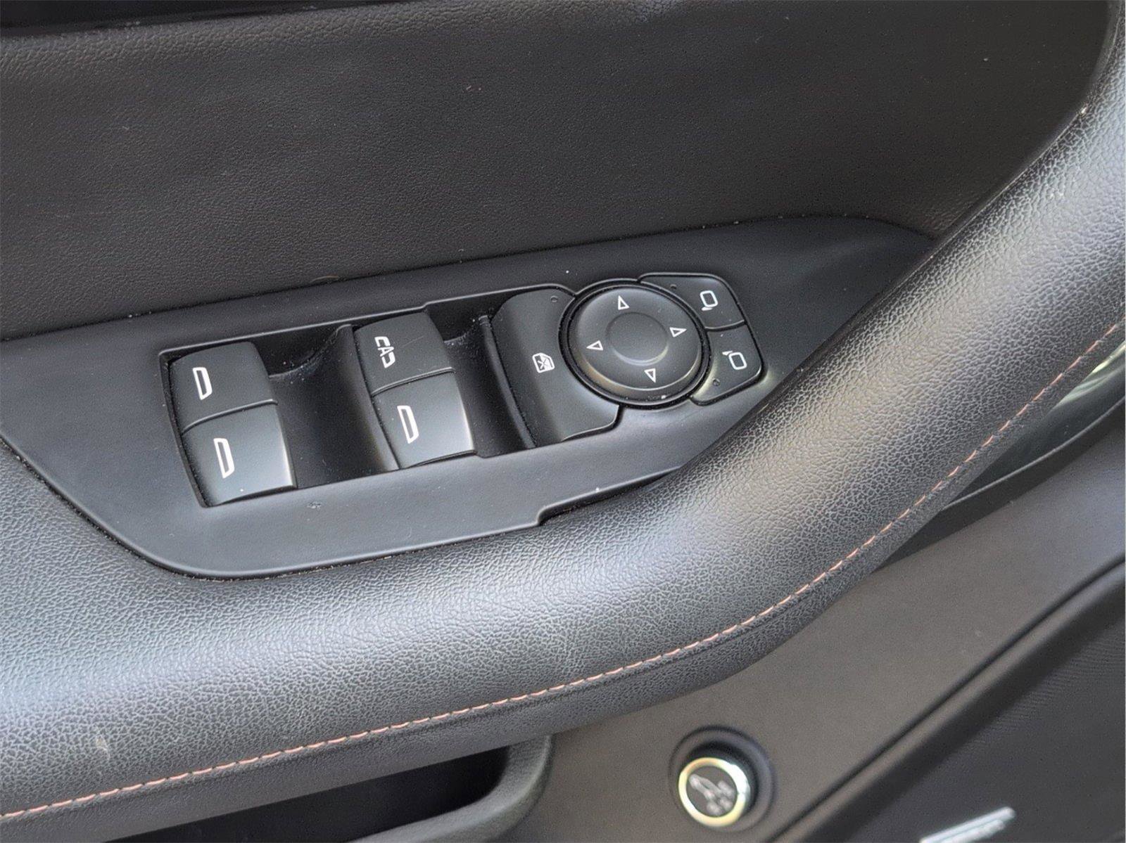 Used 2023 Chevrolet Blazer Premier w/ Driver Confidence II Package image 20