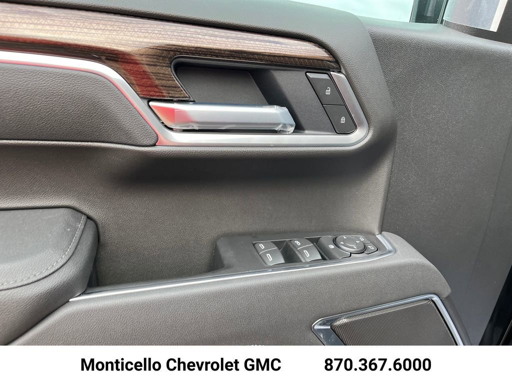 New 2026 Chevrolet Silverado 1500 LT image 11