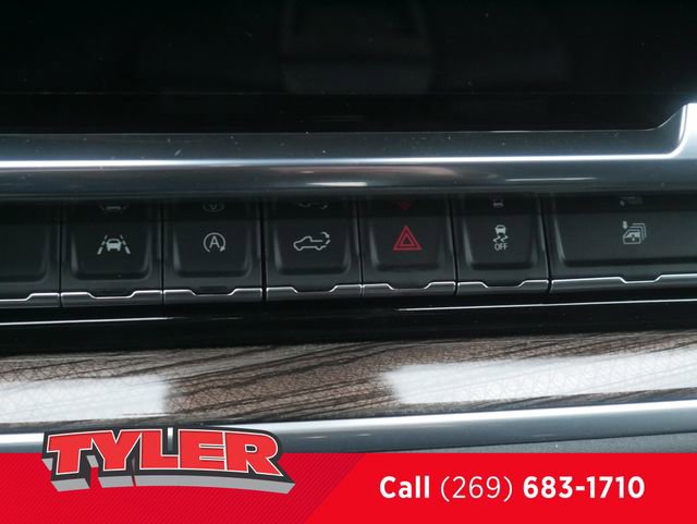 New 2026 Chevrolet Silverado 1500 LT image 37