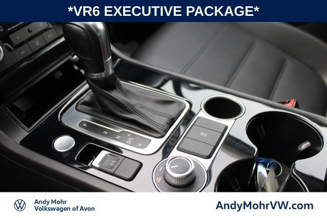Used 2016 Volkswagen Touareg VR6 AWD/4WD image 40