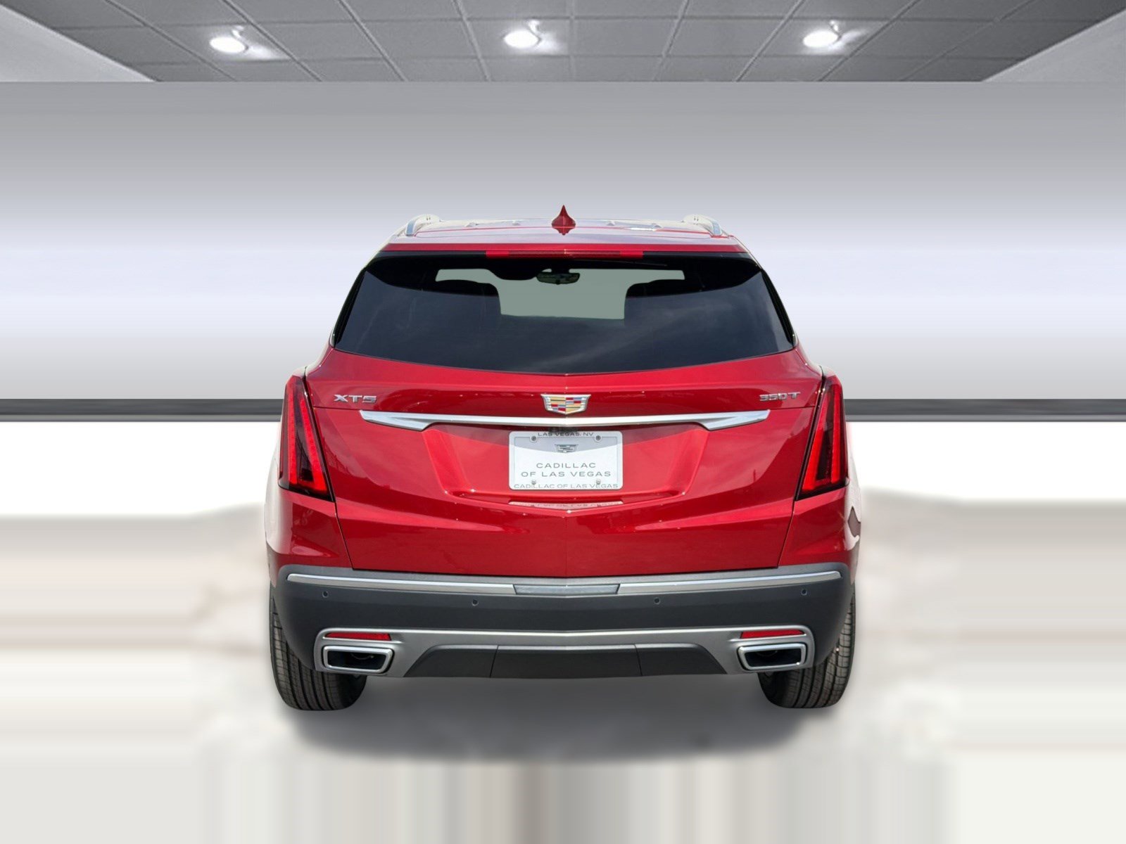 New 2026 Cadillac XT5 Premium Luxury w/ LPO, Floor Liner Package FWD image 10